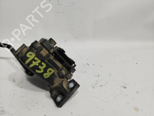 Pedal OPEL VIVARO A Bus (X83)  | BP29424271I4 