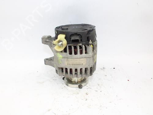 Lichtmaschine für FORD FOCUS II (DA_, HCP, DP) [2004-2013]  15226151