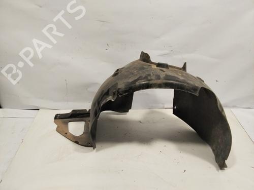 Wheel arch PEUGEOT 208 I (CA_, CC_) 1.2 VTI 82 | BP24203728C56 