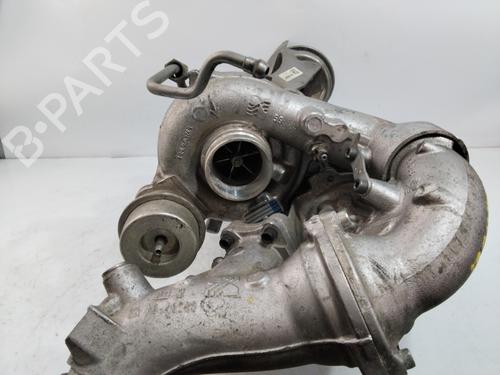 Turbocharger/Supercharger MERCEDES-BENZ C-CLASS (W204)  | BP25594816M71 