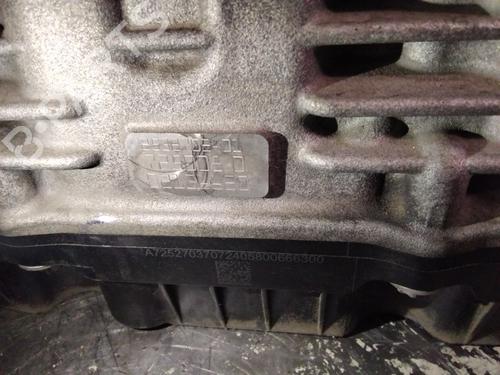 Gearbox MERCEDES-BENZ E-CLASS (W213) E 220 d (213.004) | BP29441125M3 