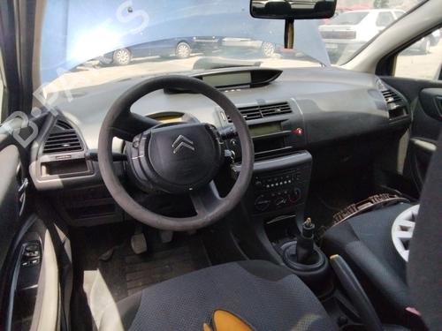 Right front door CITROËN C4 I (LC_)  | BP28086077C3 