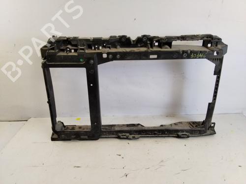 Used Front slam panel PEUGEOT 2008 II (UD_, US_, UY_, UJ_, UR_, UC_) [2019-2025]  30057012