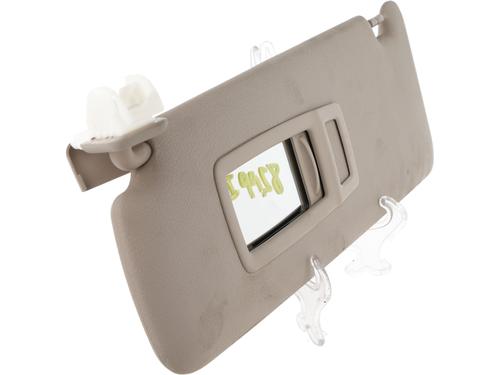 Left sun visor BMW 3 (F30, F80) 320 d | BP29576124I1 