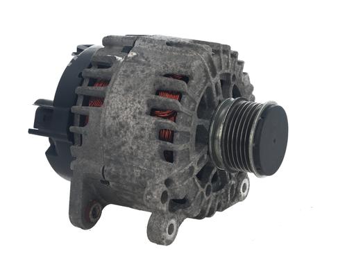 Alternator VW GOLF VI (5K1) | BP30978200M7 - Image 2