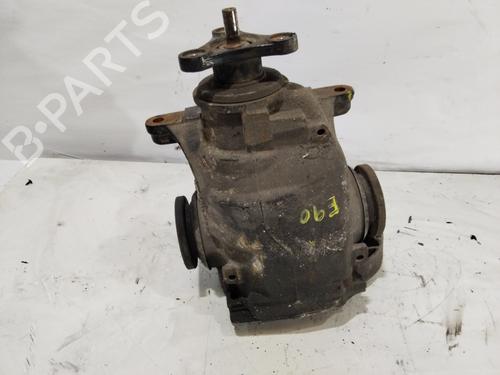 Rear differential BMW 3 (E90)  | BP31603974M24 