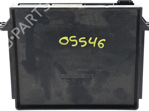 Electronic module LAND ROVER RANGE ROVER VELAR (L560)  | BP29628760M83 