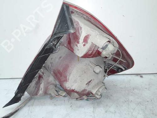 Left taillight HYUNDAI ACCENT II (LC)  | BP8570041C34 