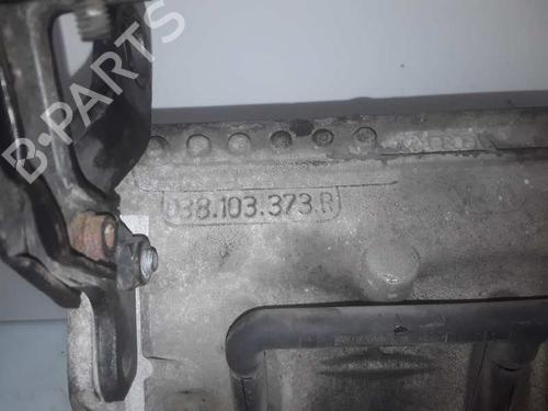 Topstykke AUDI A4 B6 (8E2) 1.9 TDI | BP10974695M5 