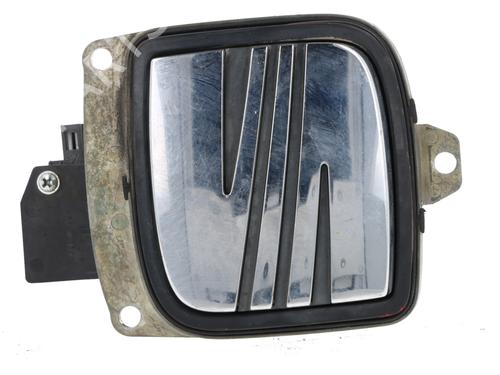 Used Tailgate handle SEAT IBIZA III (6L1) [2002-2009]  29855954