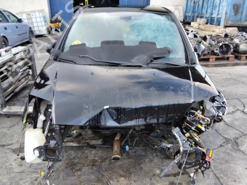 Ferdsskriver CITROËN C2 (JM_) 1.4 HDi | BP20488411C48 