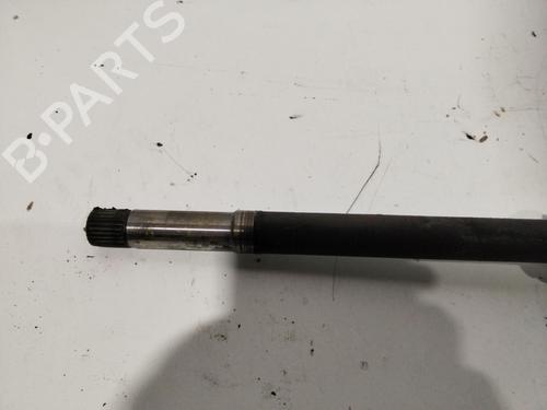 Used Right front driveshaft PEUGEOT 308 SW I (4E_, 4H_) [2007-2014]  31020898