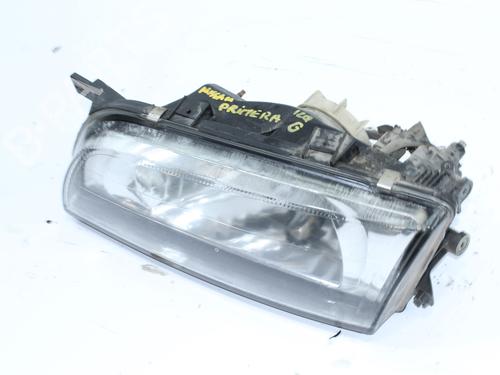 Left headlight NISSAN PRIMERA (P11)  | BP13015674C28
