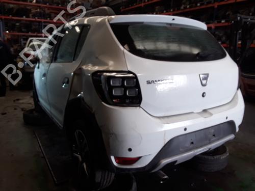 Engine DACIA SANDERO II  | BP11279286M1 