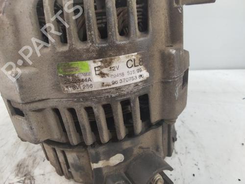 Alternator CITROËN SAXO (S0, S1) 1.4 VTS | BP20237013M7 