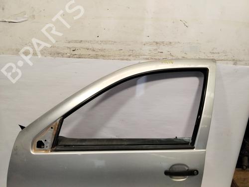 Left front door VW GOLF IV (1J1) 1.9 TDI | BP27818214C2 
