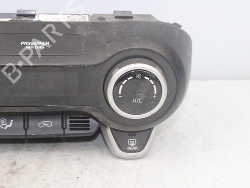 Climate control KIA PICANTO I (SA)  | BP16431096I5 
