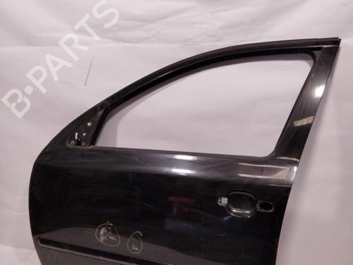 Left front door SKODA SUPERB II Estate (3T5)  | BP29289263C2 