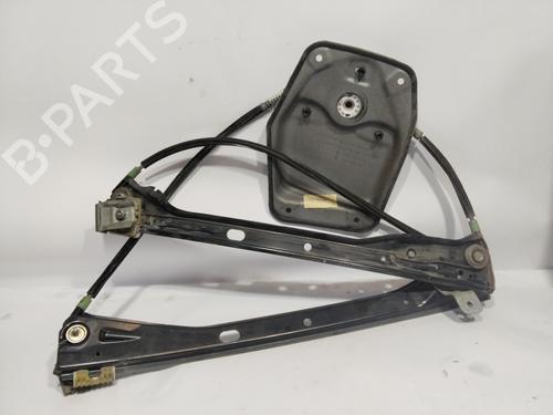 Used Front left window mechanism Front left window mechanism VW GOLF V (1K1) [2003-2010] 34635977 34635977