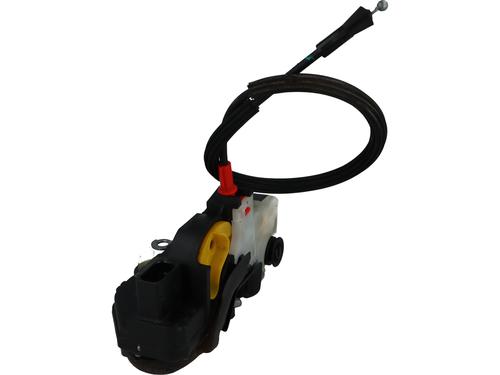 Rear left lock OPEL MOKKA / MOKKA X (J13) 1.6 CDTI (_76) | BP29604754C100