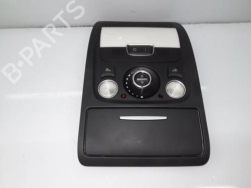 Used Interior roof light AUDI Q5 (8RB) SQ5 TDI quattro (313 hp) 10345702