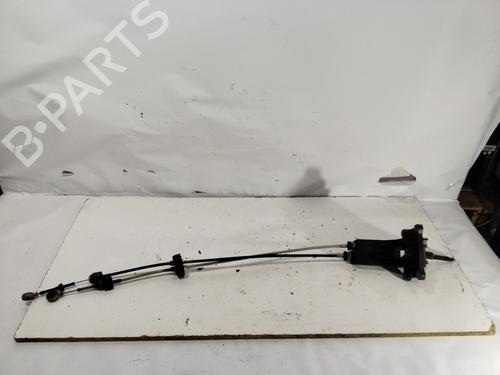 Palanca de cambios OPEL ZAFIRA / ZAFIRA FAMILY B (A05) [2005-2019]  31917289