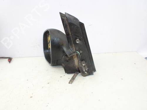 Left mirror SEAT ALTEA (5P1)  | BP17094542C26 