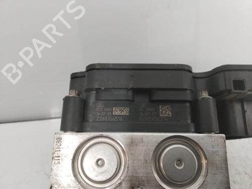 ABS pump FIAT DUCATO Van (250_) 115 Multijet 2,0 D | BP19027944M43 