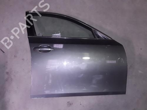 Used Right front door BMW 5 (E60) [2001-2010]  9301355