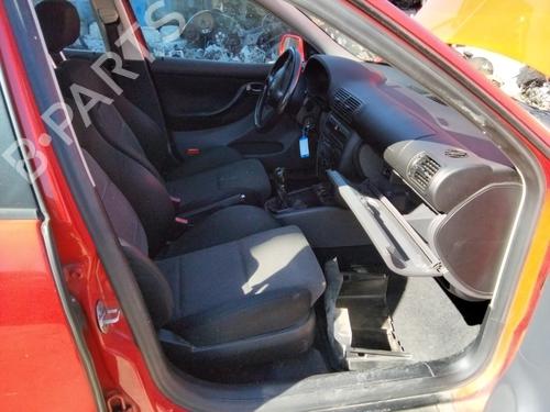 Left front window motor SEAT LEON (1M1)  | BP33942016E21  - Image 11