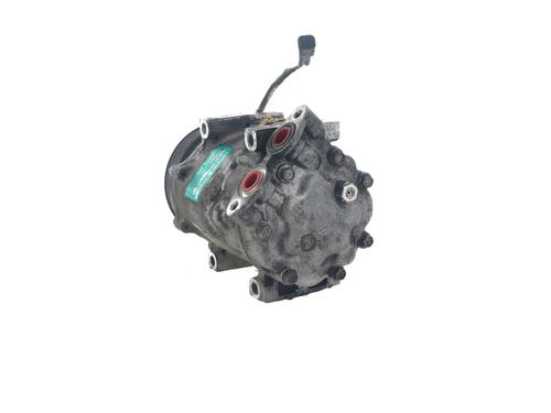 AC compressor FORD C-MAX (DM2) 1.6 TDCi | BP30978130M34