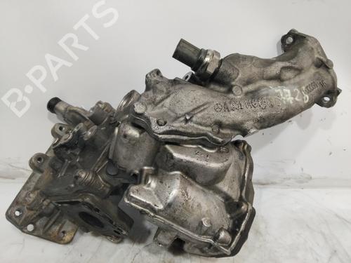 Egr MERCEDES-BENZ VITO Bus (W639) 111 CDI (639.701, 639.703, 639.705) | BP21591195M69 