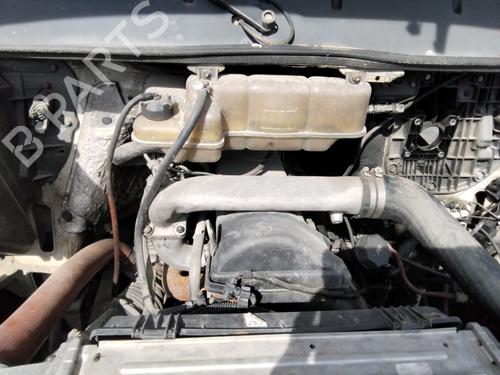 Left front indicator IVECO DAILY III Van 35 S 15 V, 35 C 15 V (A6HCV3B2, A6HBV4B2, A6HC41B2,... | BP32444397C32 - Image 9