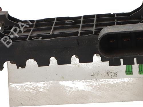 Sikringsdose VW NEW BEETLE Convertible (1Y7)  | BP29967512E1