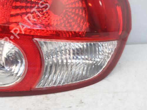 Right taillight HYUNDAI GETZ (TB) 1.5 CRDi | BP17645423C35 