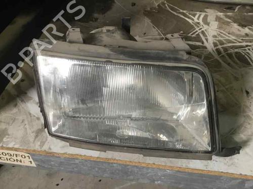 Used Right headlight AUDI 80 B3 Saloon (893, 894, 8A2) [1986-1991]  10247249