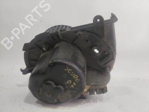 Heater blower motor FIAT SCUDO Van (270_, 272_)  | BP24356077M62 