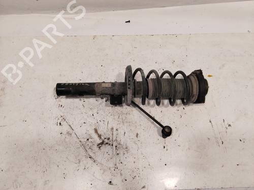 Left front shock absorber SEAT IBIZA III (6L1)  | BP23268648M16 