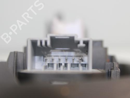 Left front window switch VW GOLF V (1K1) 1.9 TDI | BP17719957I27 