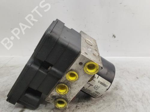 ABS pump FIAT DOBLO Platform/Chassis (263_)  | BP26947103M43 