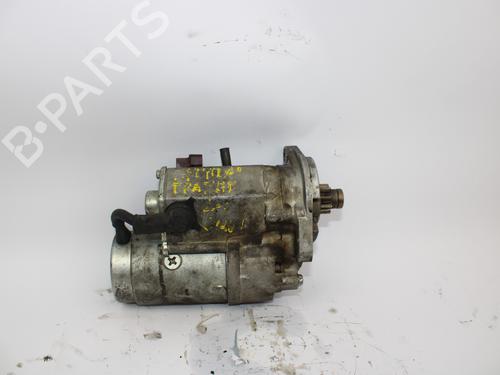 Startmotor KIA CERATO I Hatchback (LD) 2.0 CRDi | BP12568025M8