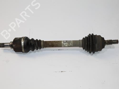 Antriebswelle links vorne für CITROËN C4 I (LC_) 1.6 HDi (109 hp) 13924186