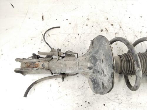 Left front shock absorber KIA CERATO I Saloon (LD) 2.0 CRDi | BP25283560M16 