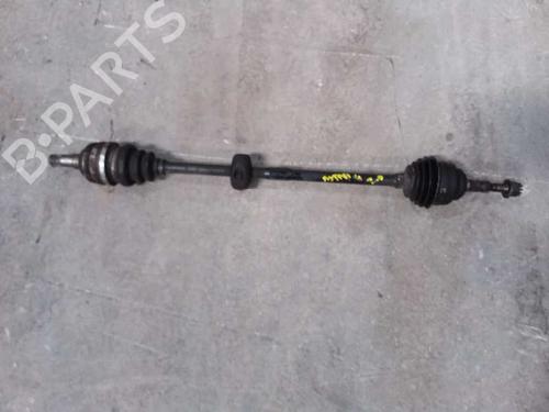 Used Right front driveshaft OPEL ASTRA G Hatchback (T98) 2.0 DTI 16V (F08, F48) (101 hp) 8559583