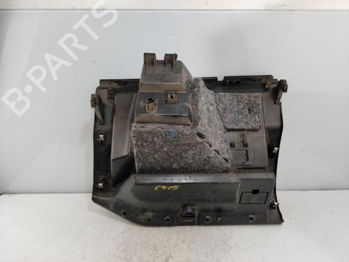 Hanskerom CITROËN BERLINGO MULTISPACE (B9) 1.6 HDi 90 4x4 | BP18891326C95 