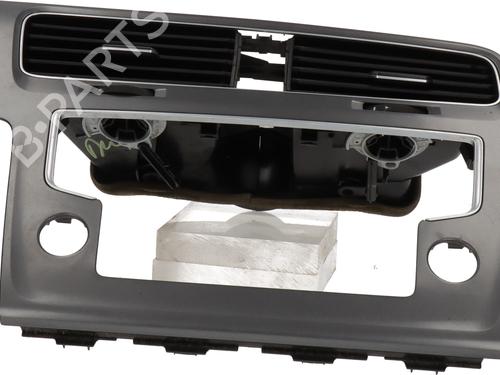 Used Air vent VW GOLF VII (5G1, BQ1, BE1, BE2) [2012-2021]  29395056