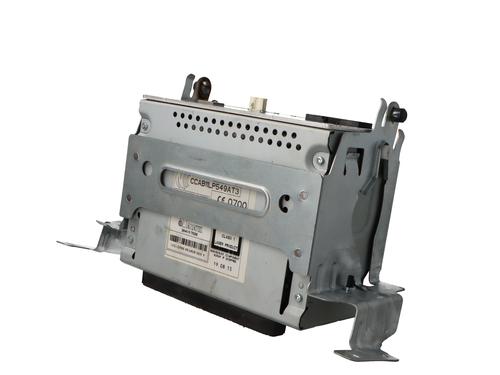 Radio LAND ROVER FREELANDER 2 (L359) | BP30927204E6