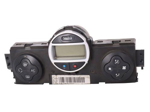 climate-control-renault-scenic-ii-jm01_-2003-2004-2005-2006-2007-2008-2009-2010-39596486 main image