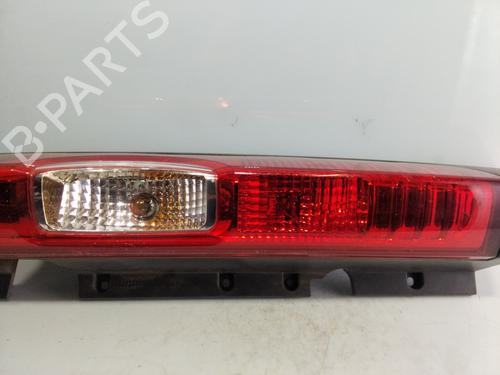Right taillight OPEL VIVARO A Bus (X83) 2.0 CDTI (F7, J7, A07) | BP29762873C35