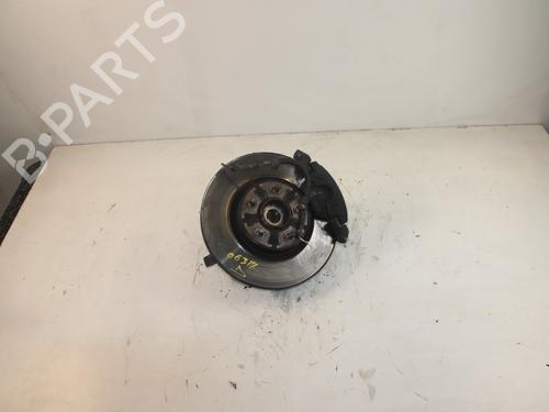 Used Right front steering knuckle FORD FOCUS II Turnier (DA_, FFS, DS) 2.0 TDCi (136 hp) 17525061